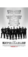 The Expendables (2010 - English)